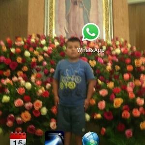 Meet your Posher, Arnulfo